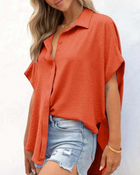 Burnt Orange