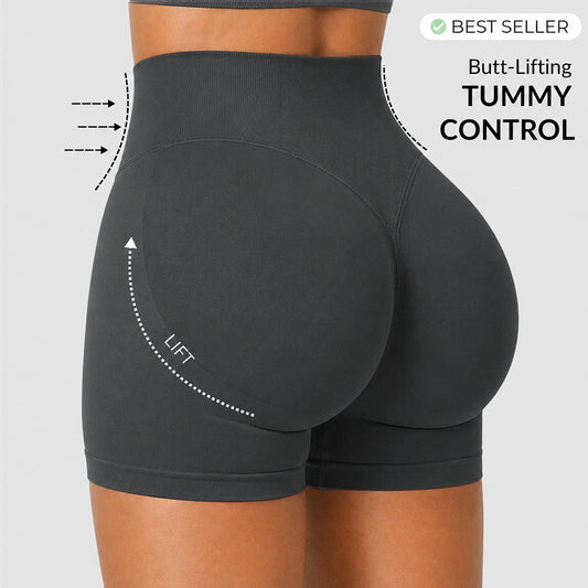Contour Shorts