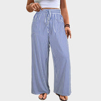 Blue Stripe
