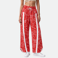 Red Print