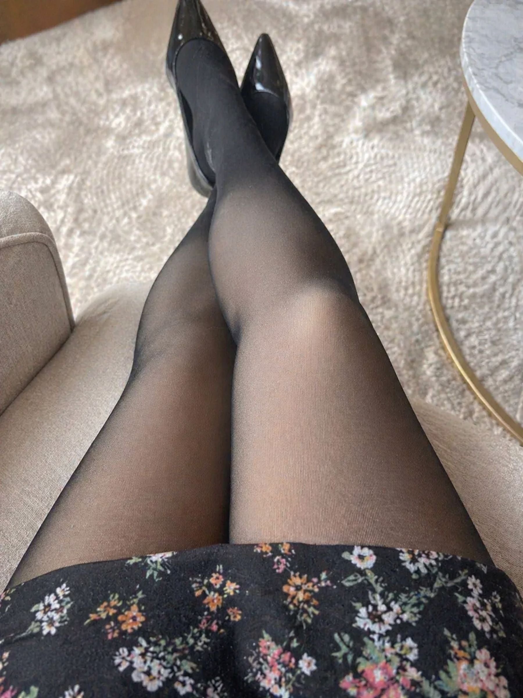 Porcelain Nude M/L