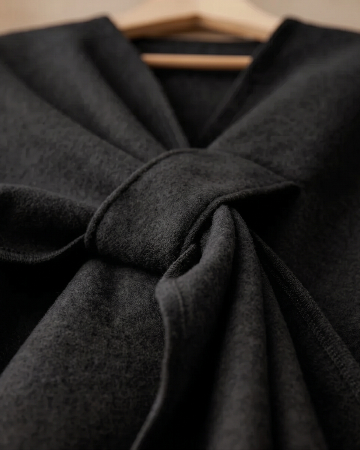 The Fleece Drape Shawl (B1G1)