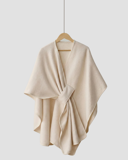 The Fleece Drape Shawl (B1G1)