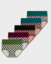 Multicolor A