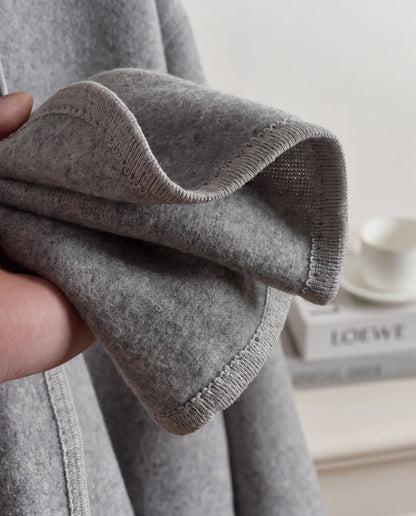 The Fleece Drape Shawl (B1G1)