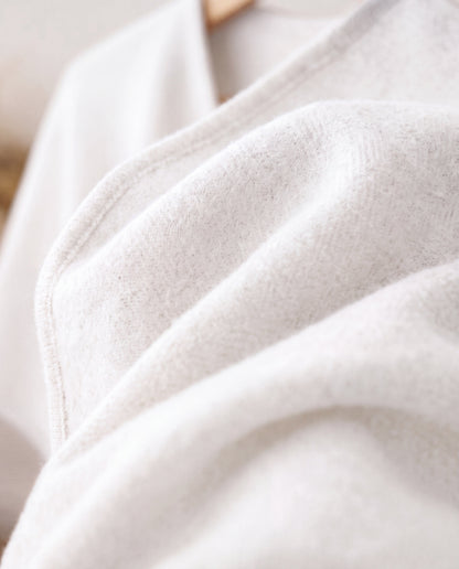 The Fleece Drape Shawl (B1G1)