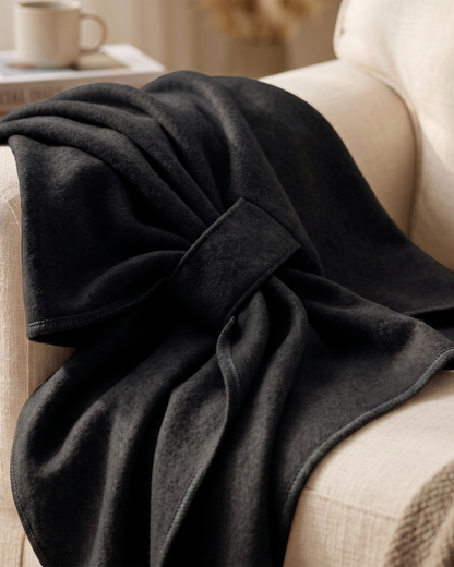 The Fleece Drape Shawl (B1G1)